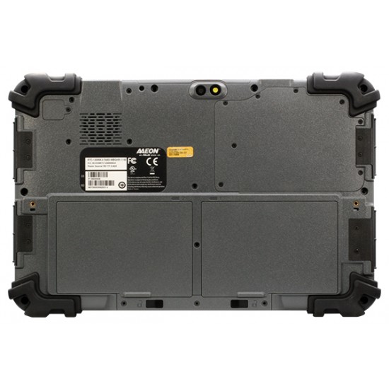 RTC-1200 11.6" Rugged Tablet