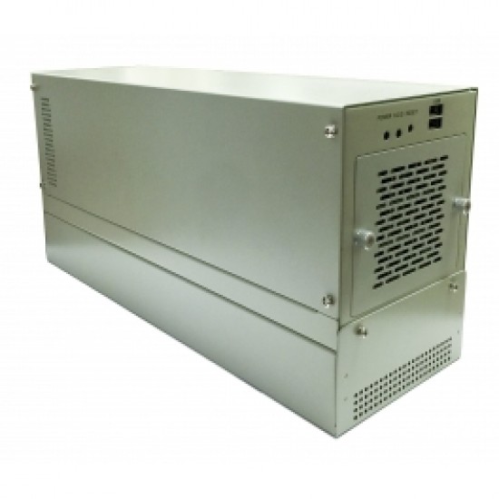 ACQ-S-A81101 Industrial Embedded Chassis