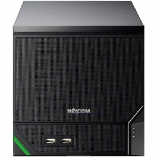 NVis 5604 NVR Hardware Platform