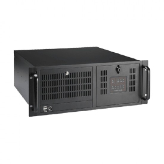 SYS-4U4000-4A05 4U Rackmount System