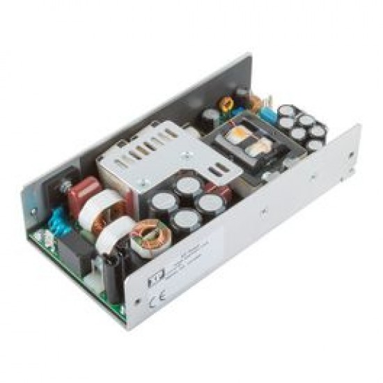 GCU500PS48 AC/DC Open Frame Power Supply