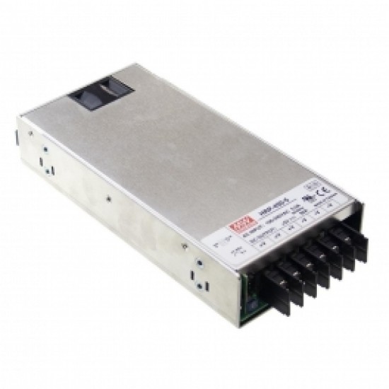 HRP-450-5 Power Supply 5Vdc, 90A