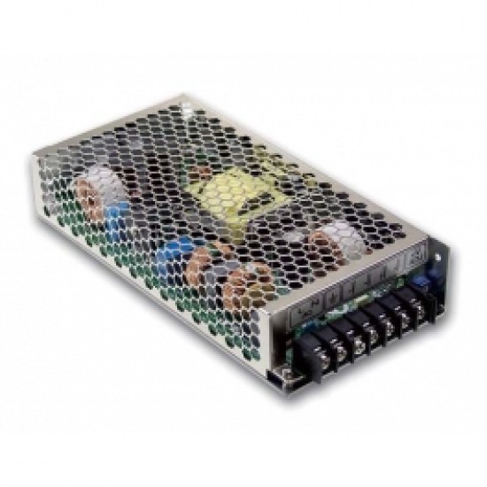 MSP-200-12 Medical Enclosed power supply