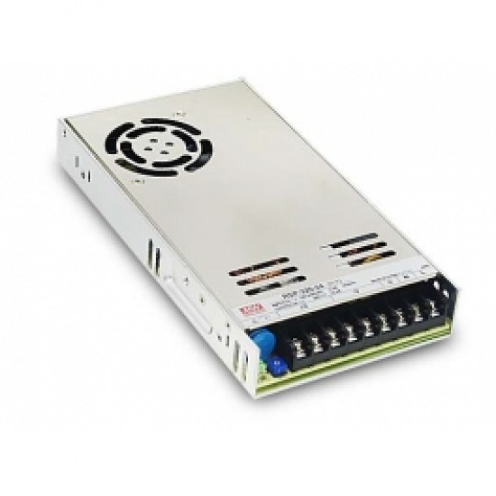 RSP-320 Series Power Supply