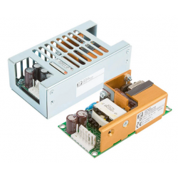 ECM40US12 Open frame AC-DC power supply
