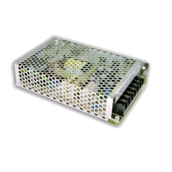 RS-100-24 Power Supply