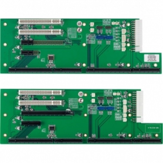 NBP-0522 BackPlane
