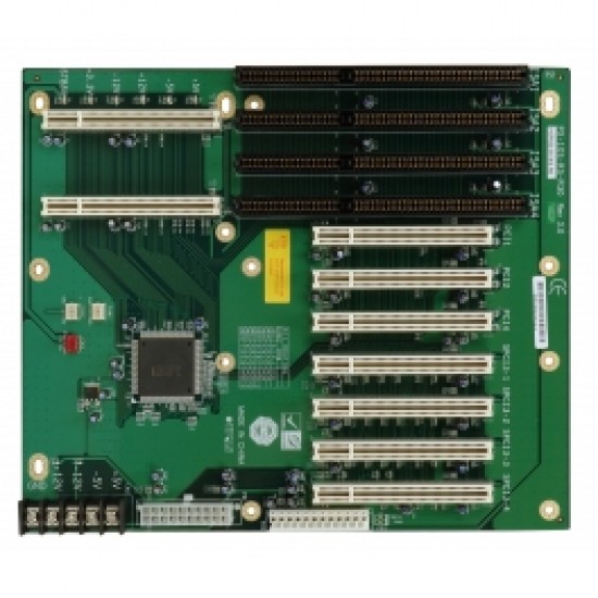 PX-10S-RS-R50 10-slot backplane