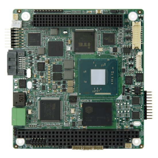 PM-BT-J19001-R10 Single Board Computer