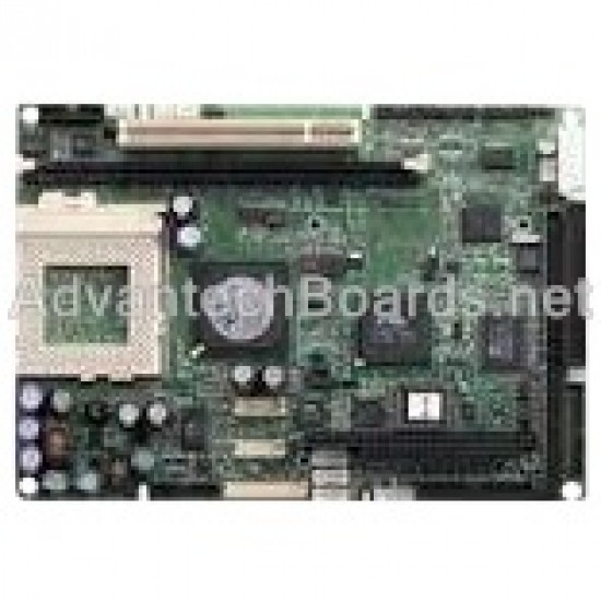 PCM-9577 Single Board Computer