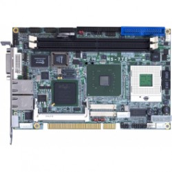 HS-770 Half-size PCI-bus CPU Card 