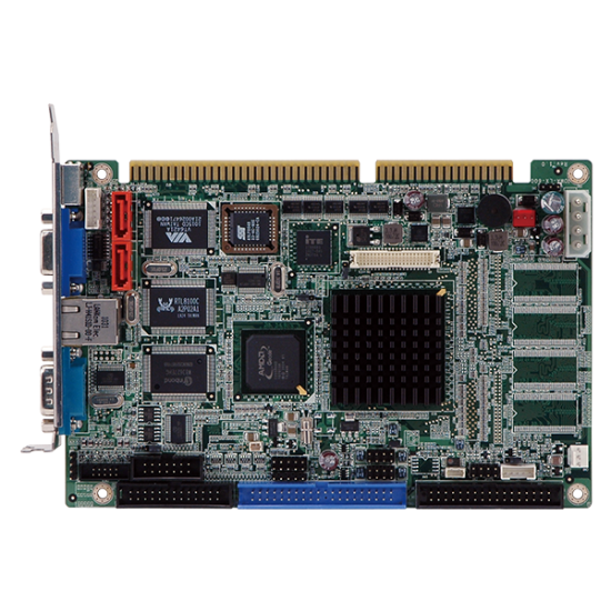 IOWA-LX 128MB CPU Card