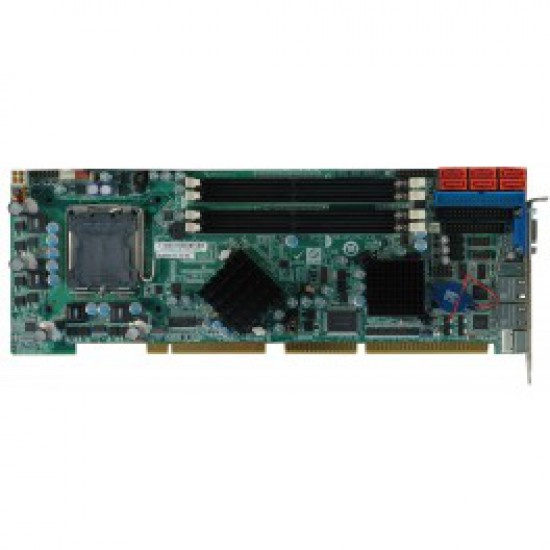 WSB-Q354 PICMG 1.0 CPU card