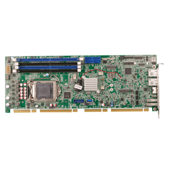 PCIE-Q470 PICMG 1.3 CPU Card