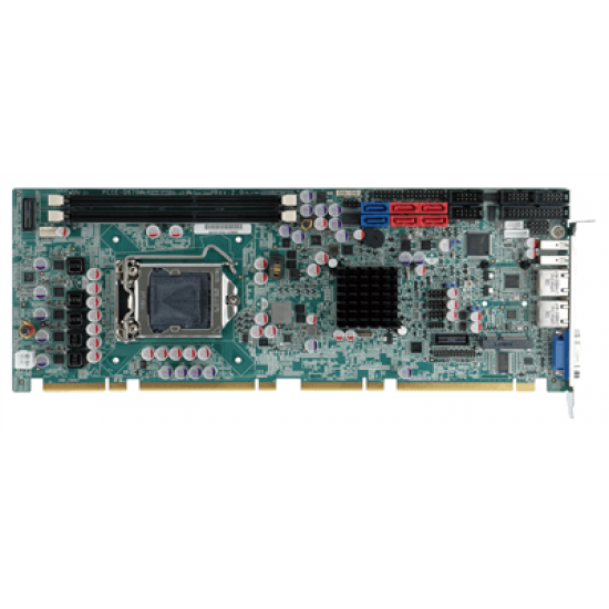 PCIE-Q670 PICMG 1.3 CPU Card