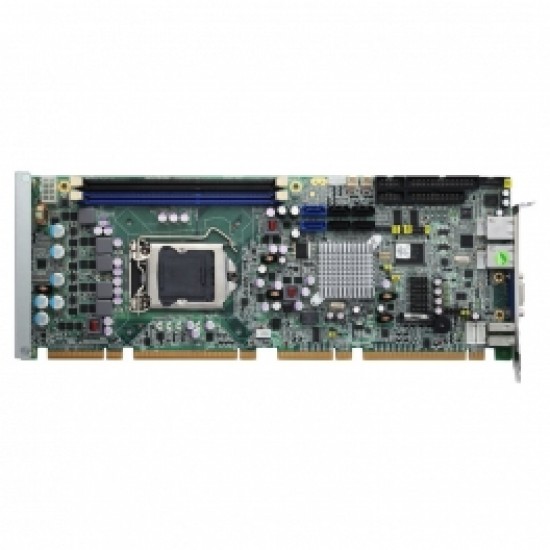 SHB108  PICMG 1.3 Full-size CPU Card 