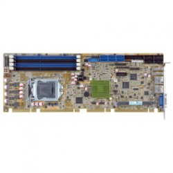 SPCIE-C2260-i2 Full-size PICMG 1.3 CPU Card