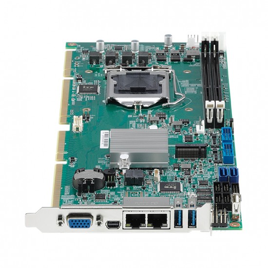 PEAK 889VL2 PICMG 1.3 CPU card