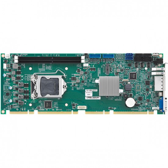PEAK 889VL2 PICMG 1.3 CPU card
