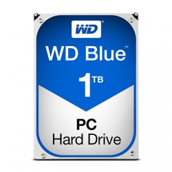 96HD1000G-ST-WD7K2  3.5" 1TB Hard Drive