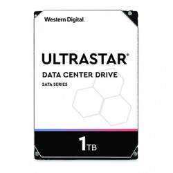 96HD1TB-ST-WD7KE2 3.5" 1TB Hard Drive