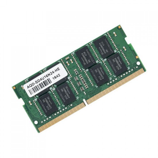 AQD-SD4U16N24-HE Memory module