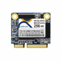 SSD CIE-HMM310TMD256GS mSATA 256GB