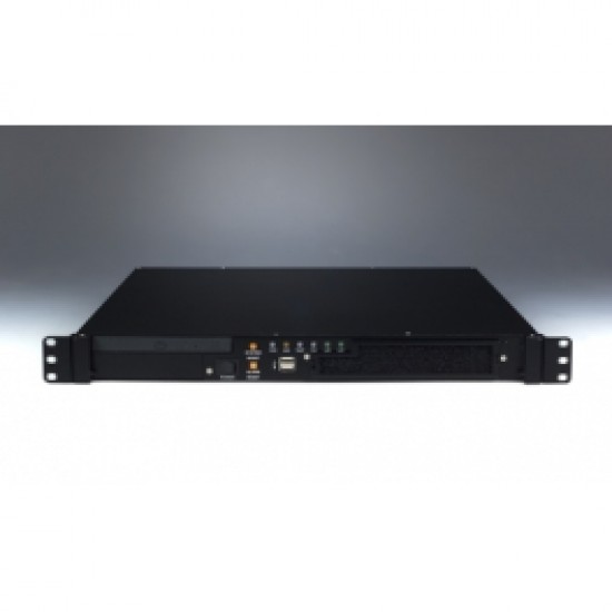 ACP-1010 1U Rackmount Chassis