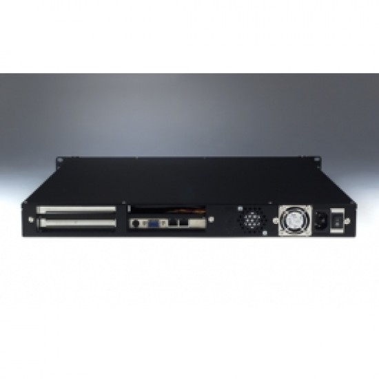 ACP-1010 1U Rackmount Chassis