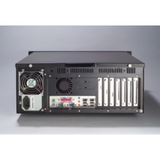 ACP-4360 4U Rackmount Chassis