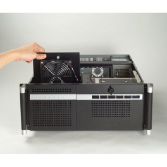 ACP-4360 4U Rackmount Chassis