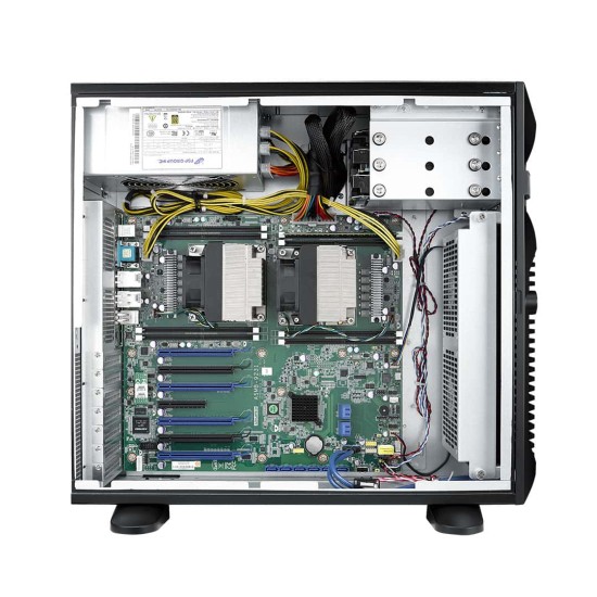 HPC-7000 Tower Chassis