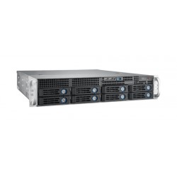HPC-7282 2U Rackmount Chassis