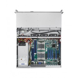 HPC-7282 2U Rackmount Chassis