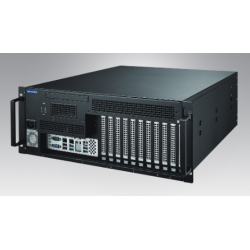 HPC-7420 Short depth 4U Front Access Chassis