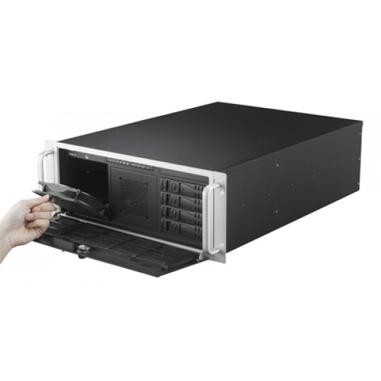 HPC-7442 4U Rackmount Chassis