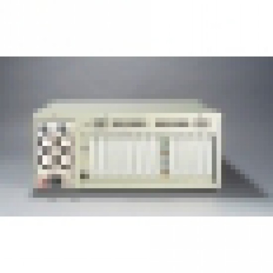 IPC-610-H 4U Rackmount Chassis