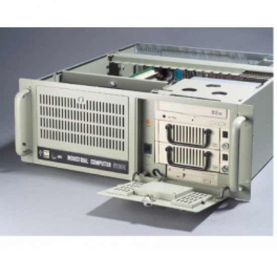 IPC-610-H 4U Rackmount Chassis