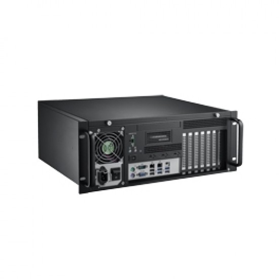 IPC-631 Rackmount Chassis