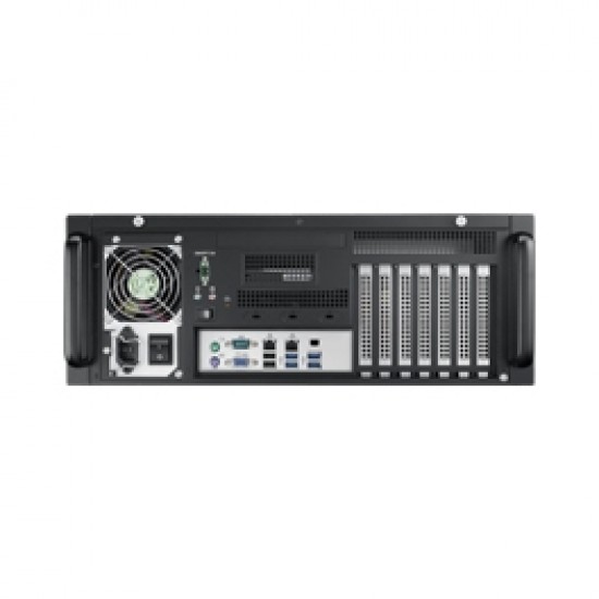 IPC-631 Rackmount Chassis