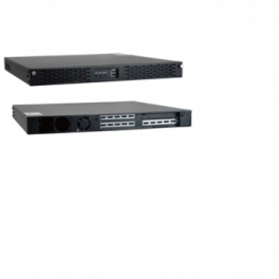 RACK-1150G 1U Full-size Rackmount Chassis