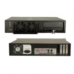 RACK-220G 2U Rackmount Chassis