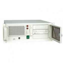 RACK-305G Rackmount Chassis